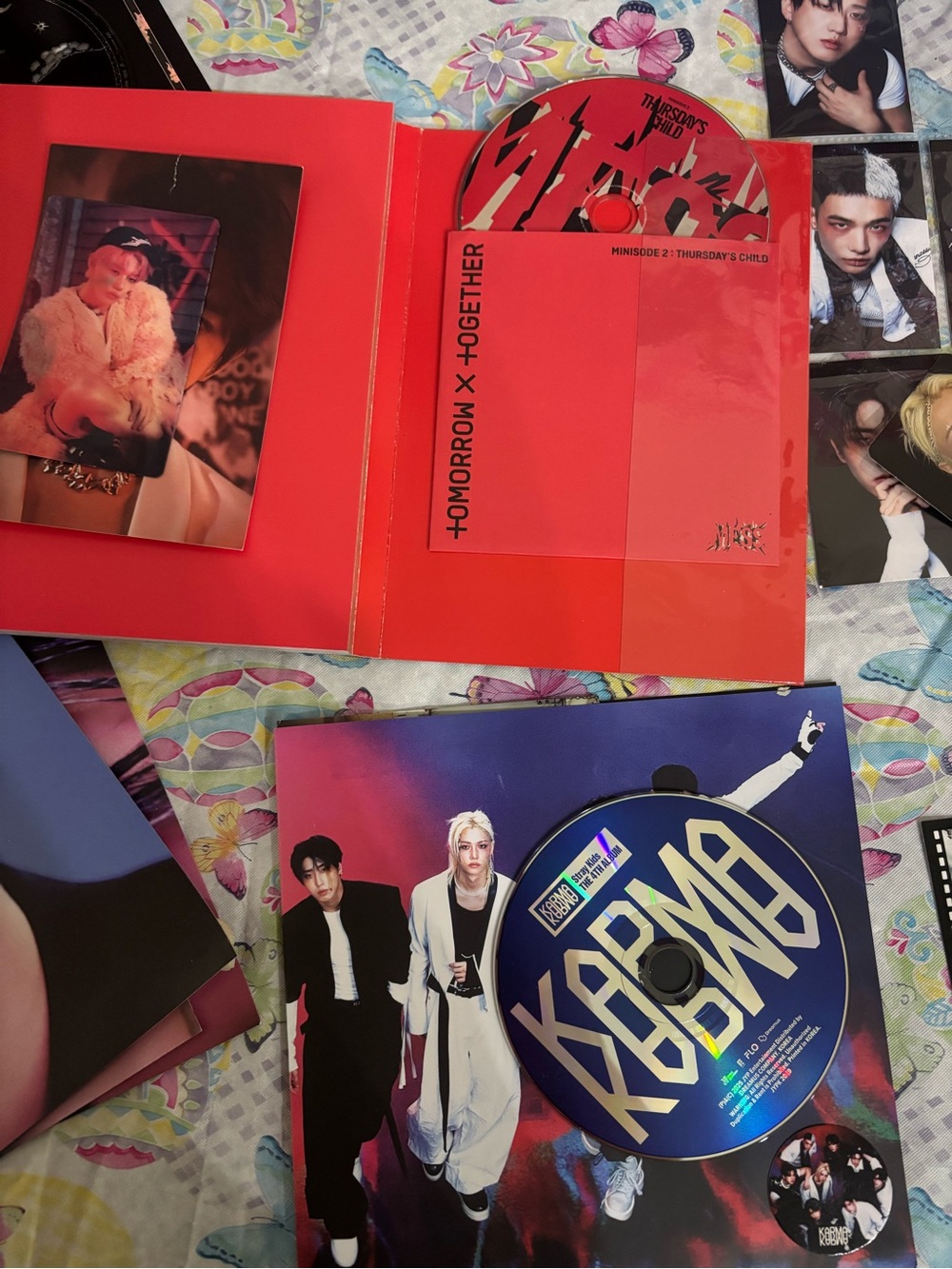 Stray Kids Collection - Picture 4 of 9